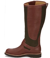 Chippewa Est. 1901 Men's Descaro 17#double; Snake Boots