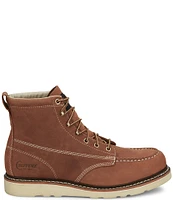 Chippewa Est. 1901 Men's Edge Walker Work Boots