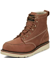 Chippewa Est. 1901 Men's Edge Walker Work Boots