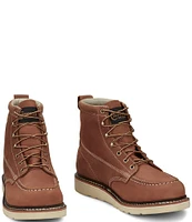 Chippewa Est. 1901 Men's Edge Walker Work Boots