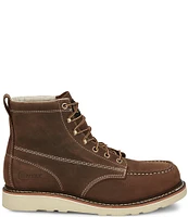 Chippewa Est. 1901 Men's Edge Walker Work Boots