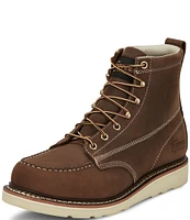 Chippewa Est. 1901 Men's Edge Walker Work Boots