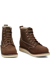 Chippewa Est. 1901 Men's Edge Walker Work Boots