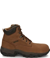 Chippewa Est. 1901 Men's Graeme 6#double; Waterproof Composite Toe Work Hikers