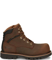 Chippewa Est. 1901 Men's Sador 6#double; Waterproof Composite Toe Work Boots