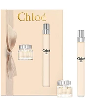 Chloe Chloe Eau de Parfum 2-Piece Gift Set