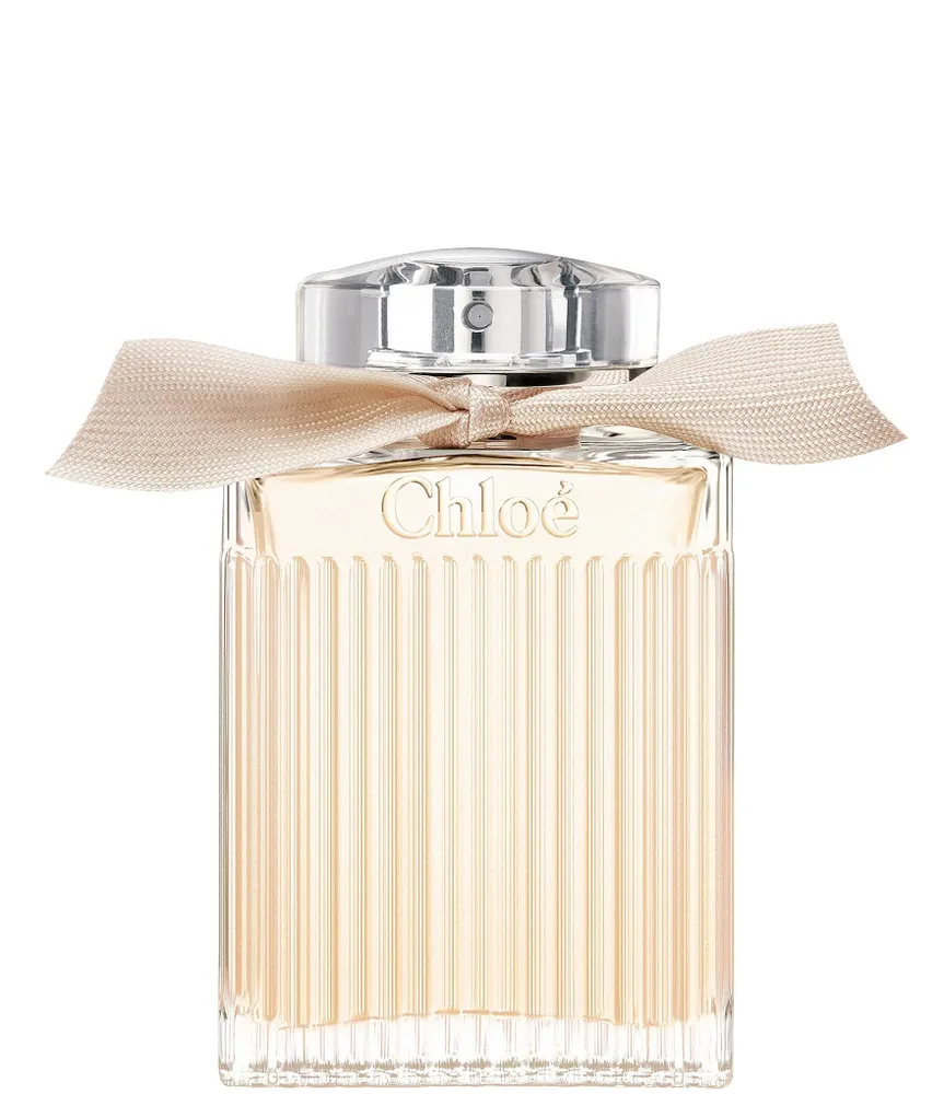 Chloe Chloe Eau de Parfum Refillable Spray