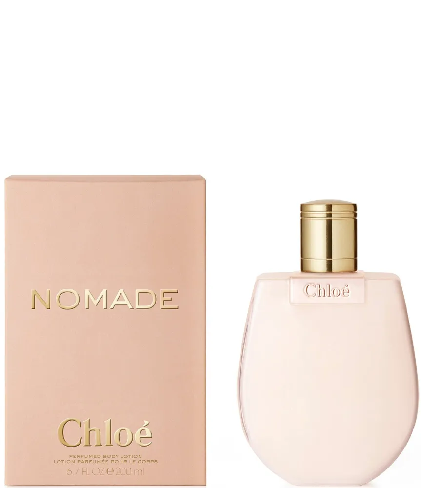 Chloe Nomade Body Lotion