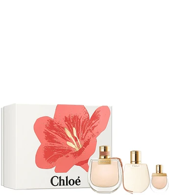 Chloe Nomade Eau de Parfum 3-Piece Gift Set