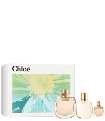 Chloe Nomade Eau de Parfum 3-Piece Gift Set