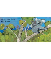 Chronicle Books Mommy Snuggles Book