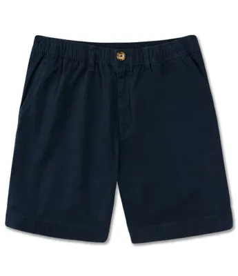 Chubbies Armadas 7#double; Inseam Stretch Shorts