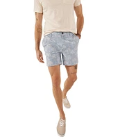 Chubbies Basils Everywear 6#double; Inseam Printed Shorts