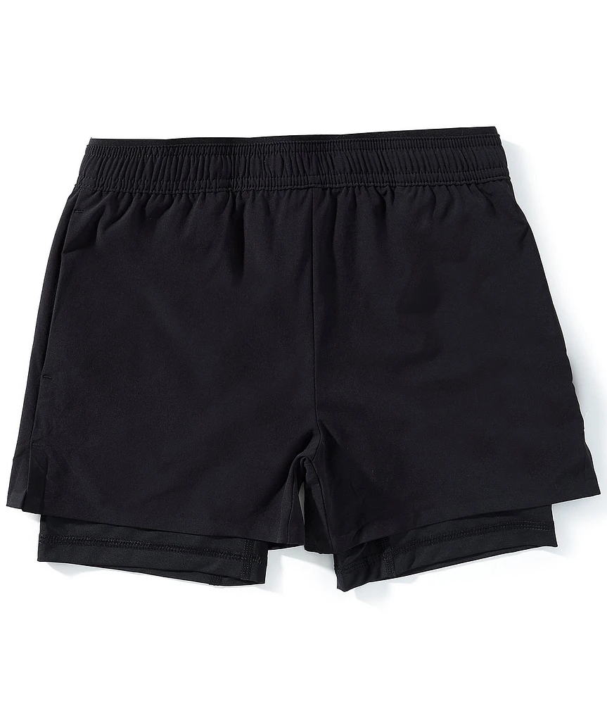 Chubbies Big Boys 8-20 Secret Agents Ultimate Training Shorts