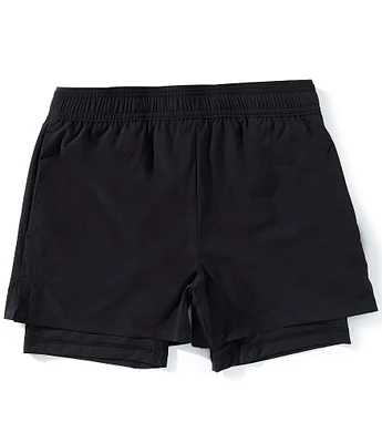 Chubbies Big Boys 8-20 Secret Agents Ultimate Training Shorts