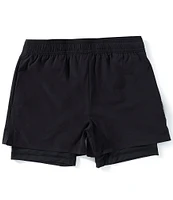 Chubbies Big Boys 8-20 Secret Agents Ultimate Training Shorts