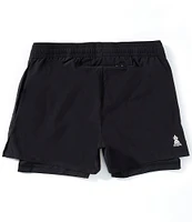 Chubbies Big Boys 8-20 Secret Agents Ultimate Training Shorts