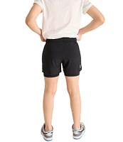 Chubbies Big Boys 8-20 Secret Agents Ultimate Training Shorts