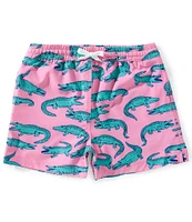 Chubbies Big Boys 8-20 The Glades Swim Trunks