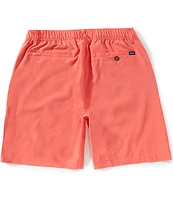Chubbies Candy Apples Heathered Everywear Performance 8#double; Shorts