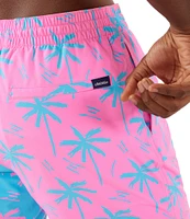 Chubbies Classic Lined 5.5#double; Inseam Swim Trunks