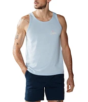 Chubbies Club Soto Graphic Tank Top