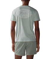 Chubbies Edistro Short Sleeve Graphic T-Shirt