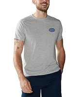 Chubbies Edistro Short Sleeve Graphic T-Shirt