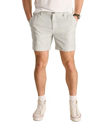 Chubbies Everywear Performance 6#double; Shorts