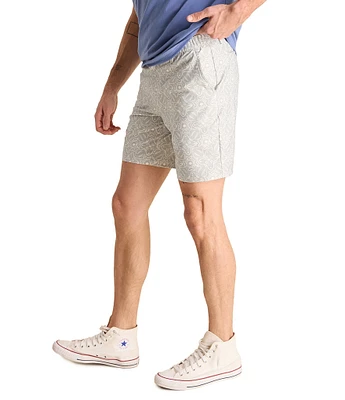 Chubbies Everywear Performance 8#double; Inseam Shorts