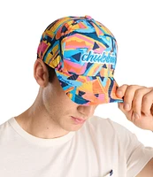 Chubbies Exploding Nacho Baseball Hat