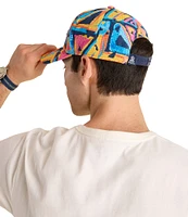 Chubbies Exploding Nacho Baseball Hat
