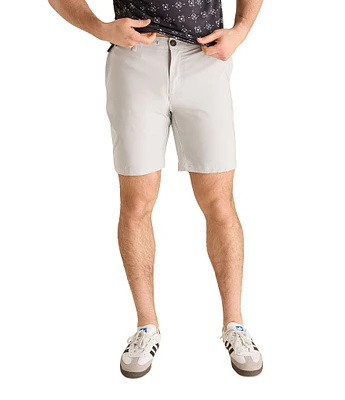 Chubbies Grayt Unknowns Everywear Performance 8#double; Shorts