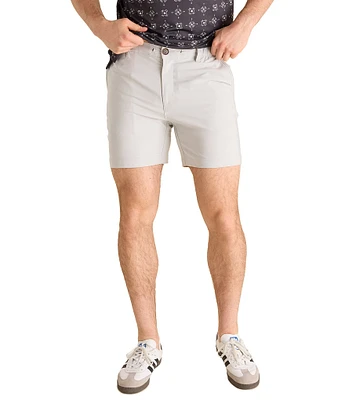 Chubbies Grey Unknown 6#double; Inseam Shorts