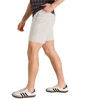 Chubbies Grey Unknown 6#double; Inseam Shorts