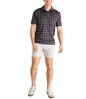 Chubbies Grey Unknown 6#double; Inseam Shorts