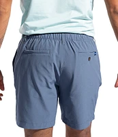 Chubbies Ice Caps 6#double; Inseam Everywear Stretch Shorts