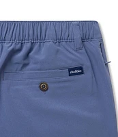 Chubbies Ice Caps 6#double; Inseam Everywear Stretch Shorts