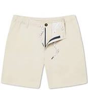 Chubbies Khakinator Everywear Performance 8#double; Inseam Shorts