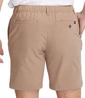 Chubbies Khakinator Everywear Performance 8#double; Inseam Shorts