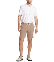 Chubbies Khakinator Everywear Performance 8#double; Inseam Shorts