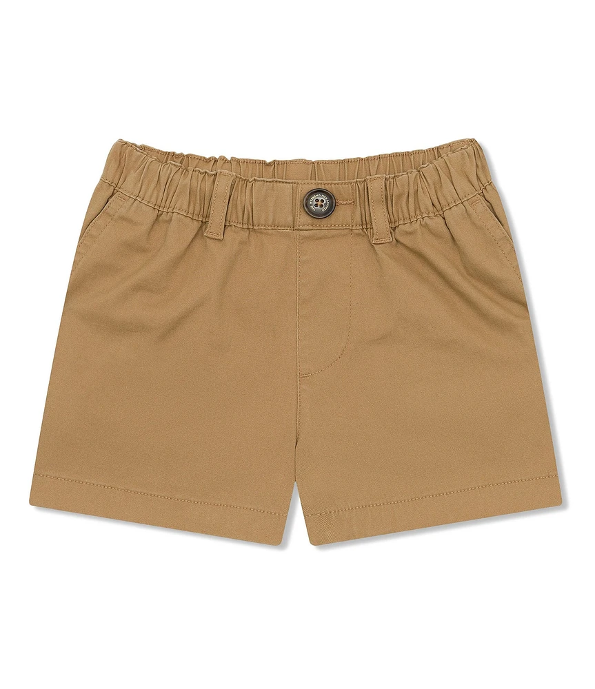 Chubbies Little Boys 2T-6 Original Stretch Shorts