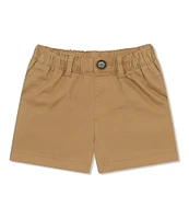 Chubbies Little Boys 2T-6 Original Stretch Shorts