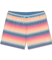 Chubbies Malibu 5.5#double; Classic Swim Trunks