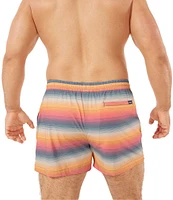 Chubbies Malibu 5.5#double; Classic Swim Trunks