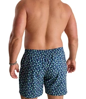Chubbies Margarita Mondays 5.5#double; Swim Trunks