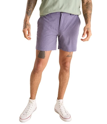 Chubbies Moon Juice Everywear Performance 6#double; Shorts