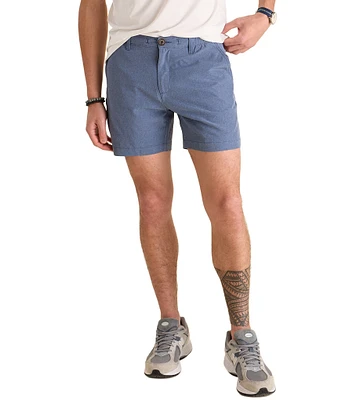 Chubbies Moonlight Everywear Performance 6#double; Shorts