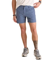 Chubbies Moonlight Everywear Performance 6#double; Shorts