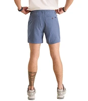 Chubbies Moonlight Everywear Performance 6#double; Shorts